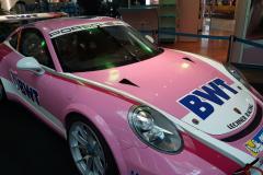 BWT Porsche