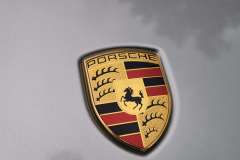 Porsche-Logo